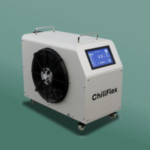 Chillflex machine